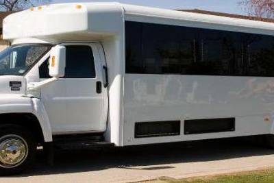 Party Bus Pittsburgh, PA 